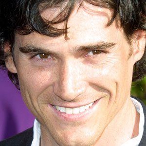 Billy Wirth's voice - Text to Speech AI