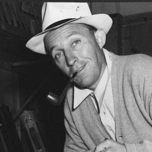 Bing Crosby's voice - Text to Speech AI