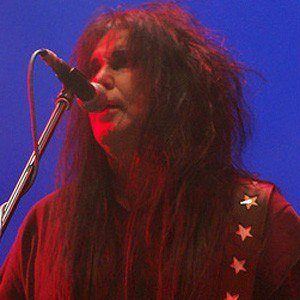 Blackie Lawless's voice - Text to Speech AI