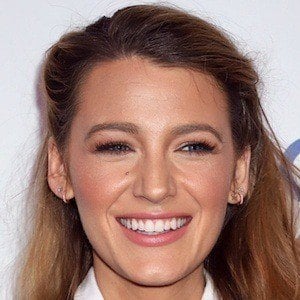 Blake Lively's voice - Text to Speech AI