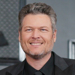 Blake Shelton's voice - Text to Speech AI