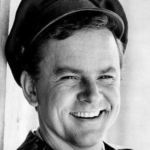 Bob Crane's voice - Text to Speech AI