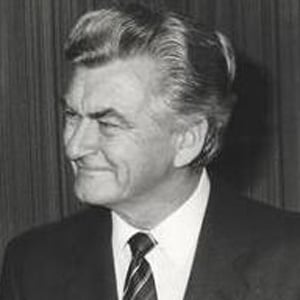 Bob Hawke's voice - Text to Speech AI