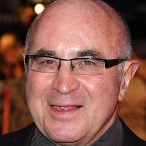 Bob Hoskins's voice - Text to Speech AI