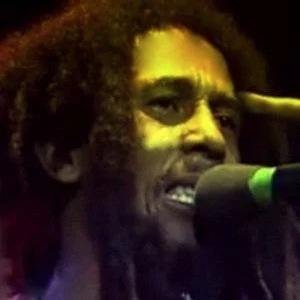 Bob Marley's voice - Text to Speech AI