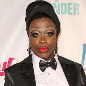 Bob The Drag Queen's voice - Text to Speech AI