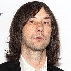 Bobby Gillespie's voice - Text to Speech AI