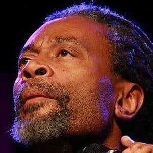 Bobby McFerrin's voice - Text to Speech AI
