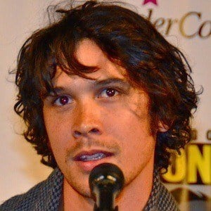 Bob Morley's voice - Text to Speech AI