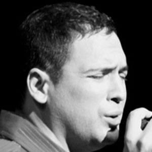 Bobby Pulido's voice - Text to Speech AI