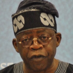 Bola Tinubu's voice - Text to Speech AI