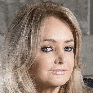 Bonnie Tyler's voice - Text to Speech AI