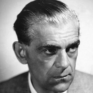 Boris Karloff's voice - Text to Speech AI