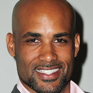 Boris Kodjoe's voice - Text to Speech AI