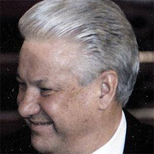 Boris Yeltsin's voice - Text to Speech AI