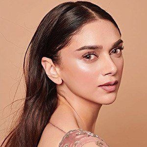 Aditi Rao Hydari's voice - Text to Speech AI