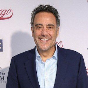 Brad Garrett's voice - Text to Speech AI