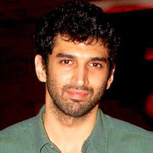 Aditya Roy Kapur's voice - Text to Speech AI