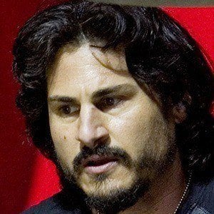 Brad Wilk's voice - Text to Speech AI