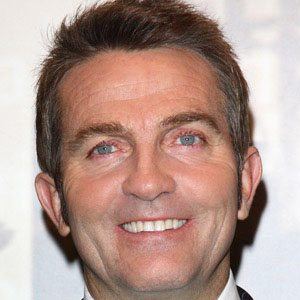 Bradley Walsh's voice - Text to Speech AI