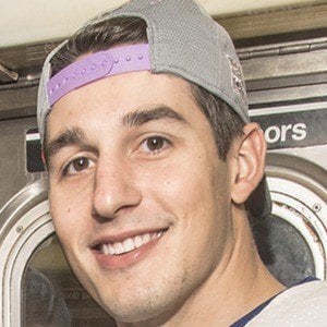 Brady Skjei's voice - Text to Speech AI