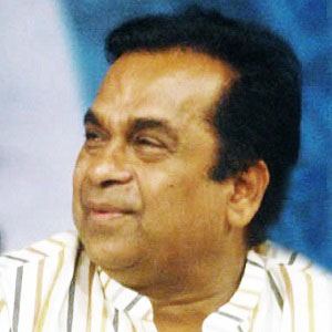 Brahmanandam's voice - Text to Speech AI