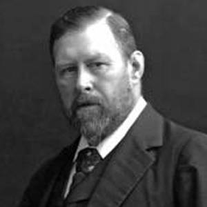 Bram Stoker's voice - Text to Speech AI