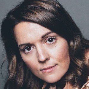 Brandi Carlile's voice - Text to Speech AI