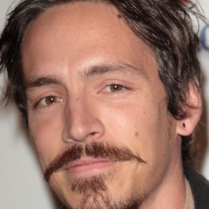 Brandon Boyd's voice - Text to Speech AI