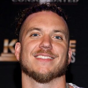 Voz de Brandon Lake - Text to Speech