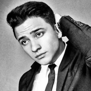 Brandon Perea's voice - Text to Speech AI