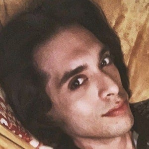 Brandon Rogers's voice - Text to Speech AI