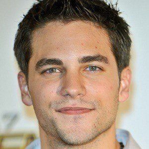 Brant Daugherty's voice - Text to Speech AI
