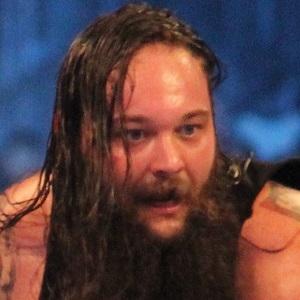 Bray Wyatt's voice - Text to Speech AI