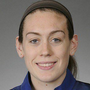 Breanna Stewart's voice - Text to Speech AI
