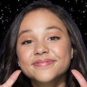 Breanna Yde's voice - Text to Speech AI