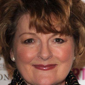 Brenda Blethyn's voice - Text to Speech AI