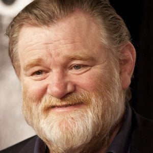 Brendan Gleeson's voice - Text to Speech AI