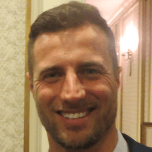 Brendan Penny's voice - Text to Speech AI