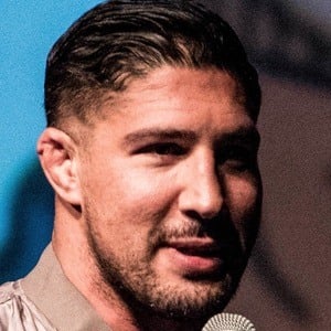 Brendan Schaub's voice - Text to Speech AI