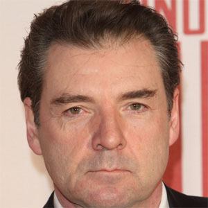 Brendan Coyle's voice - Text to Speech AI