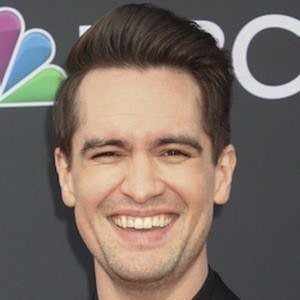 Brendon Urie's voice - Text to Speech AI