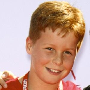 Brent Kinsman's voice - Text to Speech AI