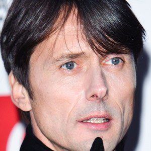 Brett Anderson's voice - Text to Speech AI