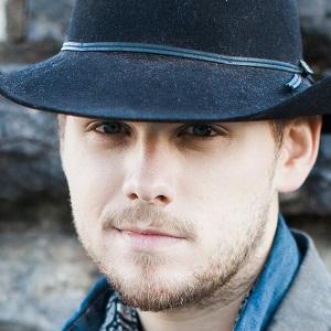 Brett Kissel's voice - Text to Speech AI