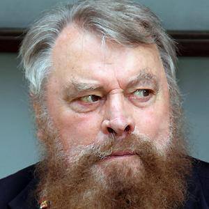 Brian Blessed's voice - Text to Speech AI