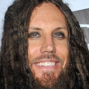 Brian Welch's voice - Text to Speech AI