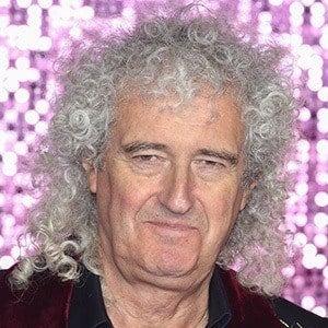 Brian May's voice - Text to Speech AI