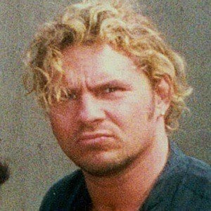 Brian Pillman's voice - Text to Speech AI