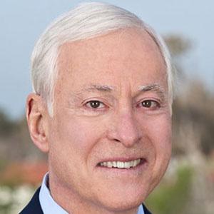 Voz de Brian Tracy - Text to Speech